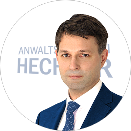 Google Rezensionen löschen lassen - Anwaltskanzlei Hechler